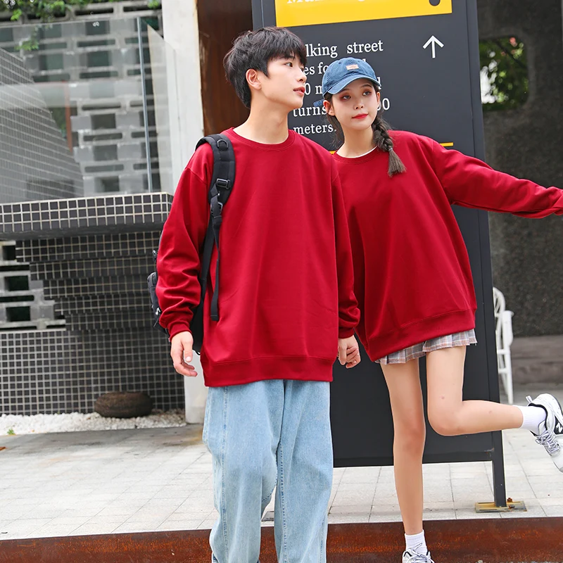 ​SweatShirt - Pilihan pakaian yang selesa dan bergaya