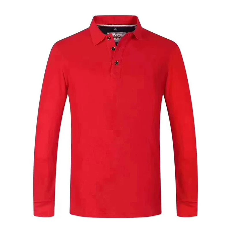 Adakah Baju Polo Masih Menjadi Perkara? BENPAI® Berkata Ya!