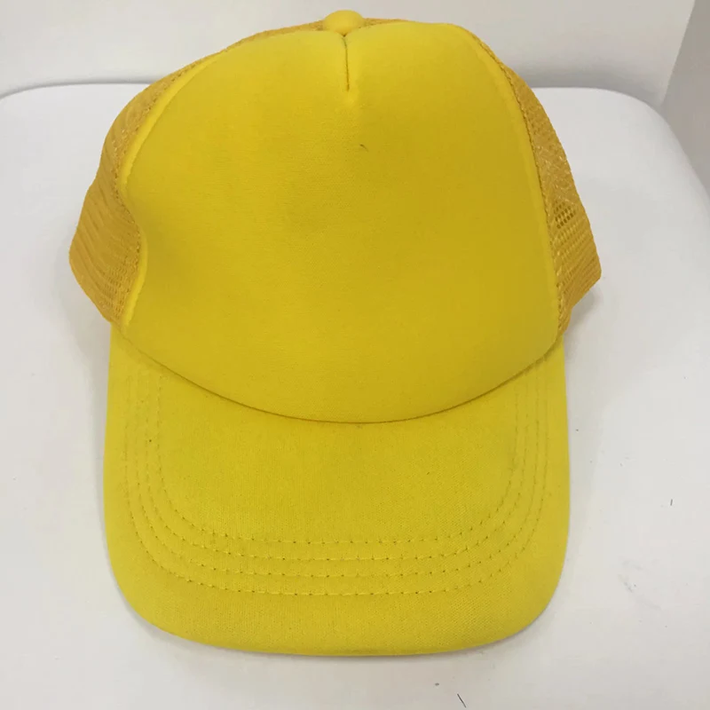 Apa yang perlu saya lakukan jika topi kanvas berkedut di mesin basuh?