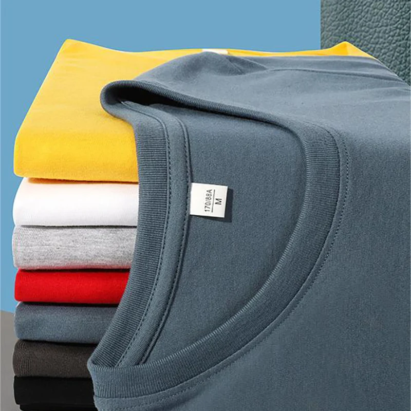 Apa yang Membuatkan T-Shirt Berbaloi Dibeli untuk Jenama atau Perniagaan Anda?