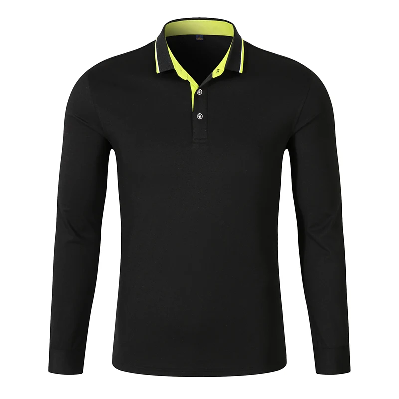 Mengapa Baju Polo Lengan Panjang Pique Pilihan Sempurna untuk Keselesaan, Gaya dan Serbaguna Setiap Hari Mengapa Baju Polo Lengan Panjang Pique Pilihan Sempurna untuk Keselesaan, Gaya dan Serbaguna Setiap Hari